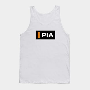 PIA - Oscar Paistri Tank Top